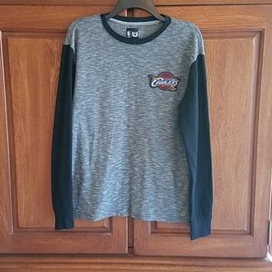 Cleveland Cavaliers Top Medium